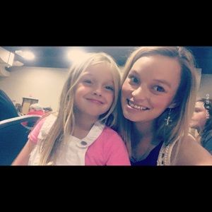 Meet your Posher, Taylor